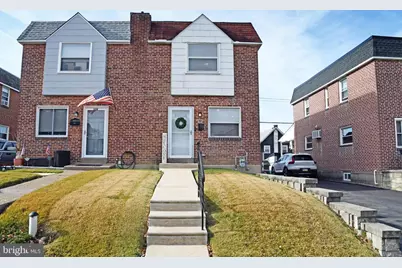 630 Richfield Avenue, Glenolden, PA 19036 - Photo 1