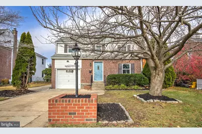 411 Lynbrooke Road, Springfield, PA 19064 - Photo 1