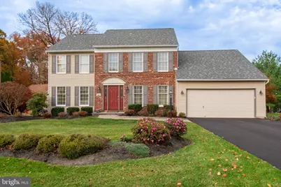 920 Lamberhurst Close, Chadds Ford, PA 19317 - Photo 1