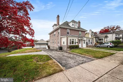 2528 Rosemont Avenue, Ardmore, PA 19003 - Photo 1