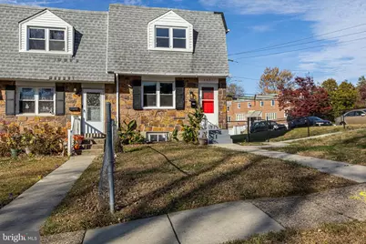 3901 Elson Road, Brookhaven, PA 19015 - Photo 1