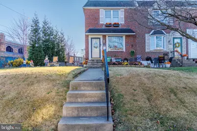 1024 Oakwood Drive, Glenolden, PA 19036 - Photo 1