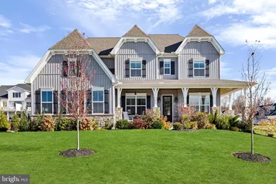 402 Barrows Sheef, Newtown Square, PA 19073 - Photo 1