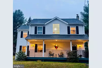 88 Summit Avenue, Chadds Ford, PA 19317 - Photo 1