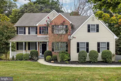 11 Morgan Lane, Media, PA 19063 - Photo 1