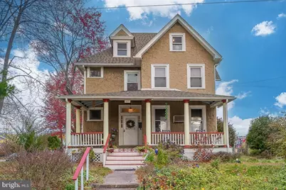 507 Morton Avenue, Ridley Park, PA 19078 - Photo 1