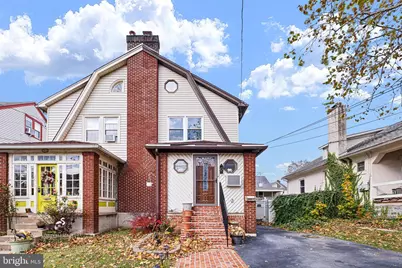 3811 Berry Avenue, Drexel Hill, PA 19026 - Photo 1