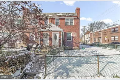 116 Richfield Road, Upper Darby, PA 19082 - Photo 1
