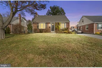 937 Greenbriar Lane, Springfield, PA 19064 - Photo 1