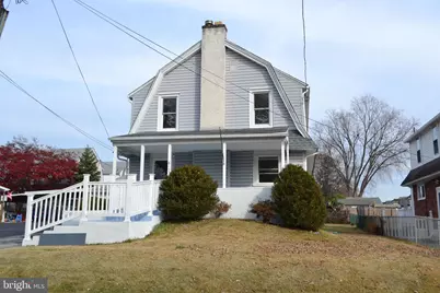 815 Summit Avenue, Prospect Park, PA 19076 - Photo 1