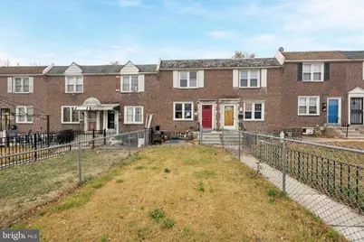 112 S Church Street, Clifton Heights, PA 19018 - Photo 1