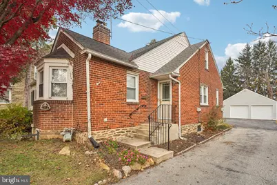 203 S Oak Avenue, Primos, PA 19018 - Photo 1