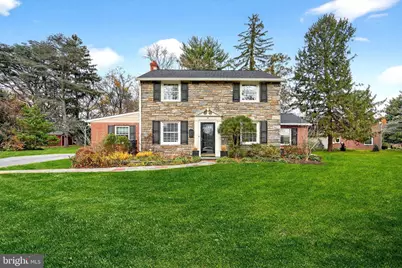 5 Fairhill Road, Wallingford, PA 19086 - Photo 1