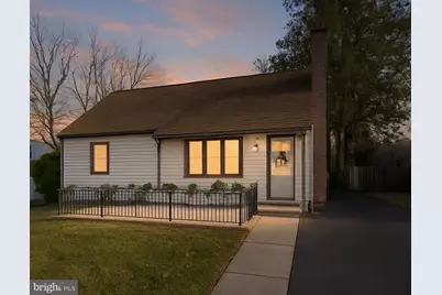 115 Newby Drive, Newtown Square, PA 19073 - Photo 1