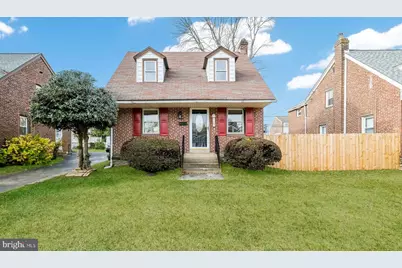 147 Haverford Road, Folsom, PA 19033 - Photo 1