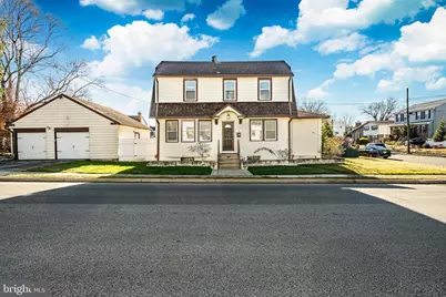 101 S Glenwood Avenue, Aldan, PA 19018 - Photo 1