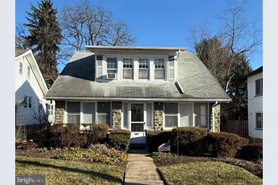 672 Lawson Avenue, Havertown, PA 19083 - Photo 1