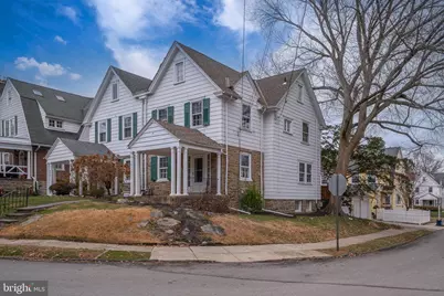 2919 Morris Road, Ardmore, PA 19003 - Photo 1