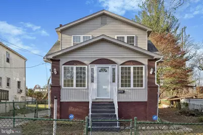 1352 Elmwood Avenue, Sharon Hill, PA 19079 - Photo 1