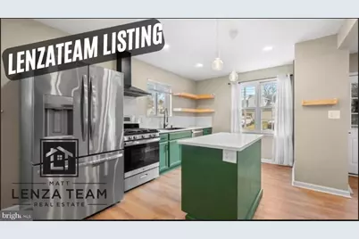 205 W Rodgers Street, Ridley Park, PA 19078 - Photo 1