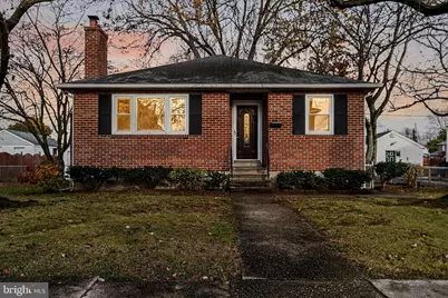 111 E Oak Lane, Glenolden, PA 19036 - Photo 1