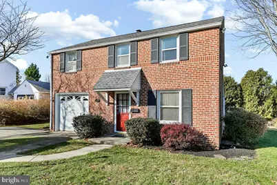 428 Wheatsheaf Road, Springfield, PA 19064 - Photo 1