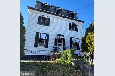 112 Ridge Avenue, Darby, PA 19023 - Photo 1