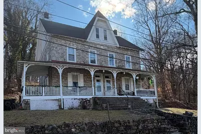 2721/2741 Mount Road, Aston, PA 19014 - Photo 1