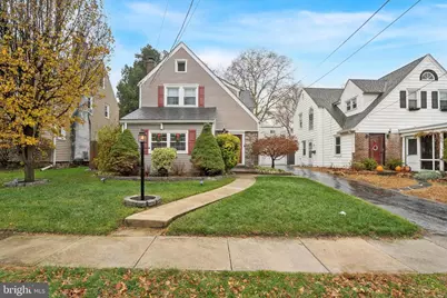 920 Alexander Avenue, Drexel Hill, PA 19026 - Photo 1