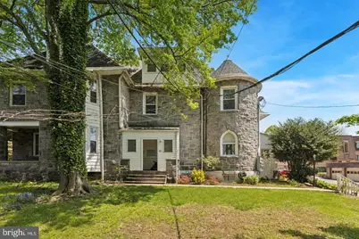 35 Windermere Avenue #3RD FLOOR, Lansdowne, PA 19050 - Photo 1