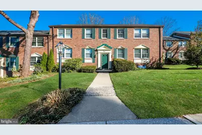 500 E Lancaster Avenue #117A, Wayne, PA 19087 - Photo 1