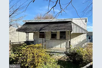 1407 Townsend Street, Chester, PA 19013 - Photo 1