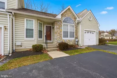 4335 Somerset Lane, Aston, PA 19014 - Photo 1