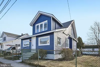 213 White Avenue, Marcus Hook, PA 19061 - Photo 1