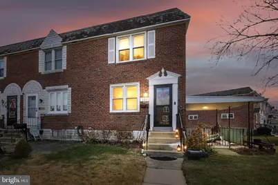 321 S Stratford Road, Glenolden, PA 19036 - Photo 1