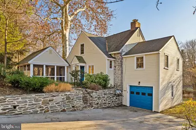 206 S Swarthmore Avenue, Swarthmore, PA 19081 - Photo 1