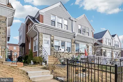 133 High Street, Sharon Hill, PA 19079 - Photo 1