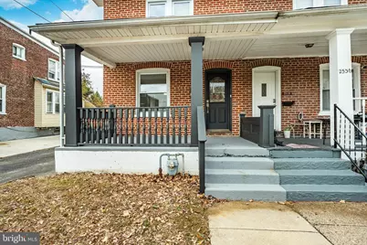 2534 Sandeland Street, Chester, PA 19013 - Photo 1