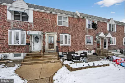 704 Crescent Drive, Glenolden, PA 19036 - Photo 1