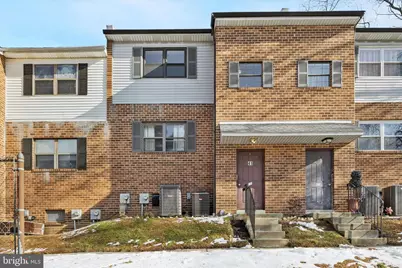 601 Grant Terrace #41A, Folcroft, PA 19032 - Photo 1