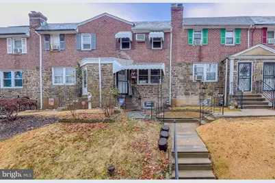 234 Hampden Road, Upper Darby, PA 19082 - Photo 1