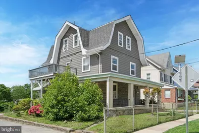 660 Loraine Street, Ardmore, PA 19003 - Photo 1