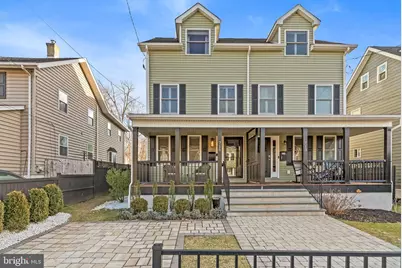 715 Preston Avenue, Bryn Mawr, PA 19010 - Photo 1