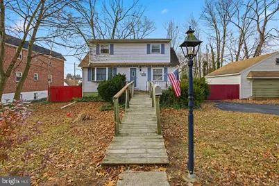 310 South Avenue, Norwood, PA 19074 - Photo 1