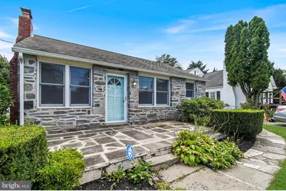 115 Locust Street, Newtown Square, PA 19073 - Photo 1