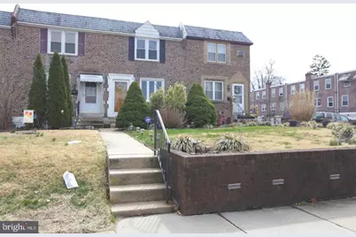 414 Rively Avenue, Collingdale, PA 19023 - Photo 1