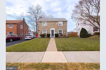 34 Schuyler Road, Springfield, PA 19064 - Photo 1