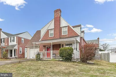 601 Willowbrook Road, Havertown, PA 19083 - Photo 1