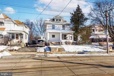 33 S Woodlawn Avenue, Aldan, PA 19018 - Photo 1