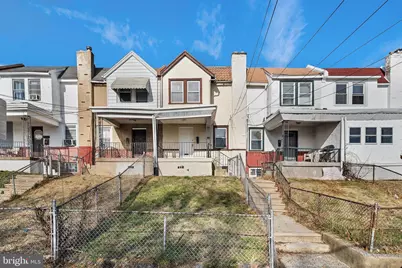 7139 Greenwood Avenue, Upper Darby, PA 19082 - Photo 1